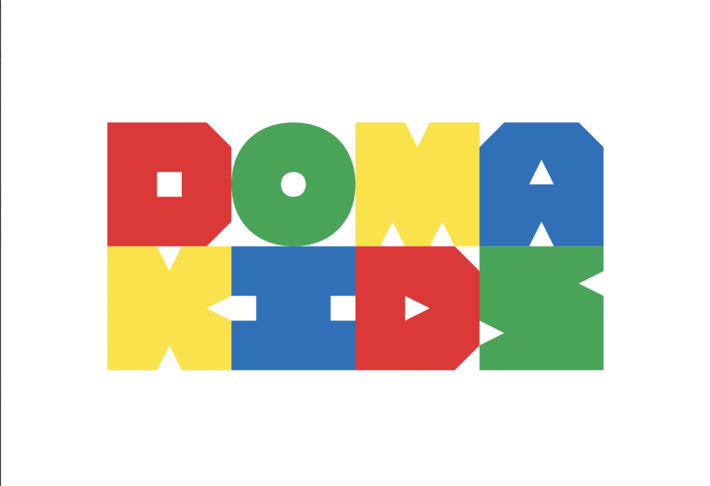 doma kids Εργαστήρια αρχιτεκτονικής για παιδία