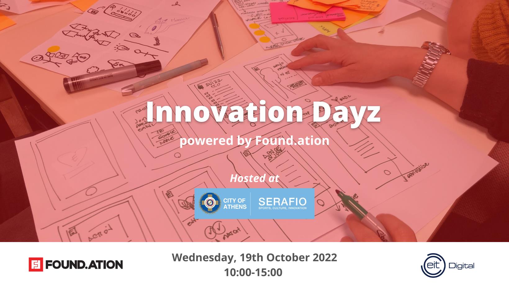 20220927 innovation dazy event cover