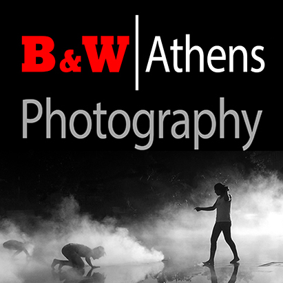 logo bw athens photography in 2