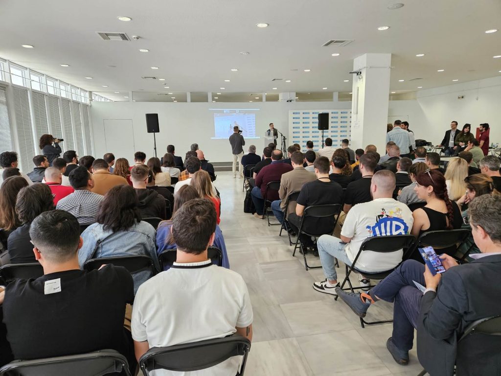 4 Μαραθώνιος Καινοτομίας για τον ψηφιακό μετασχηματισμό του Δήμου Αθηναίων apps4athens hackathon