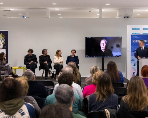 Εκδήλωση του Athens Film Office με θέμα τη “Διακήρυξη των Κινηματογραφιστών”