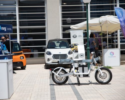 3o Electric Micro Mobility Forum