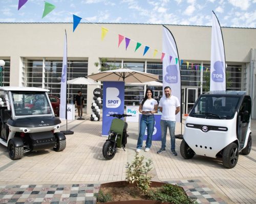 4ο Electric + Micro Mobility Forum