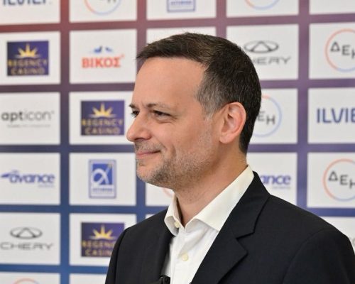 Διεθνής Ποδηλατικός Γύρος ΔΕΗ Tour of Hellas 2026