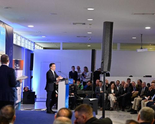 Διεθνής Ποδηλατικός Γύρος ΔΕΗ Tour of Hellas 2026