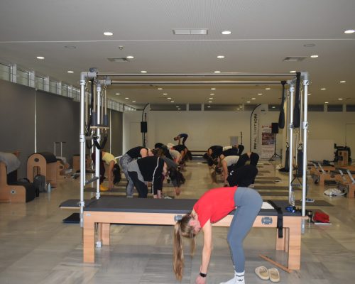 basi pilates