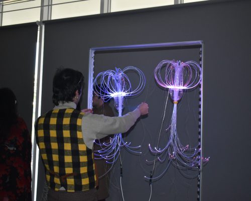 Athens Digital Arts Festival: Μια Θάλασσα από Πλαστικά: Ένας διάλογος πάνω στις ψηφιακές τέχνες, την οικολογία και την κληρονομιά