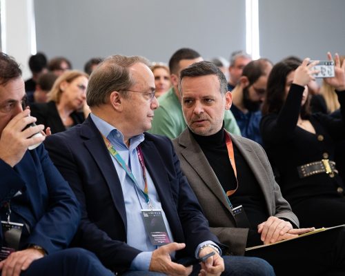 Δήμος Αθηναίων: 1ο Συνέδριο «Τεχνητή Νοημοσύνη και Ηθική»