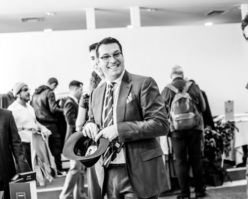 ClassiCon: Έκθεση για το ανδρικό κλασικό στιλ