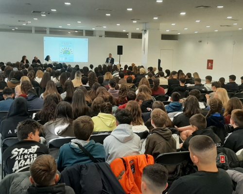 4ο Πανελλήνιο μαθητικό συνέδριο: Τα δικαιώματα του παιδιού