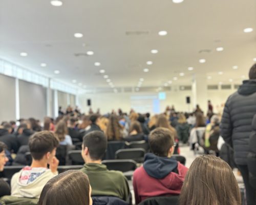 4ο Πανελλήνιο μαθητικό συνέδριο: Τα δικαιώματα του παιδιού