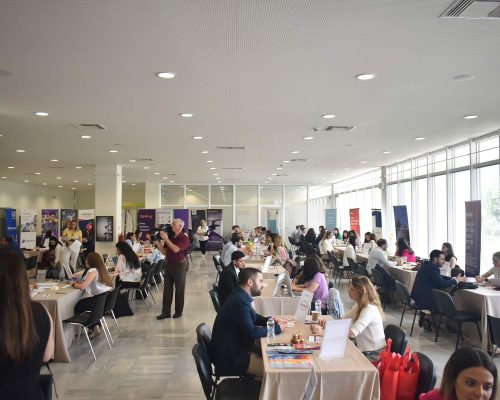 MBA International - Career Fair 2023