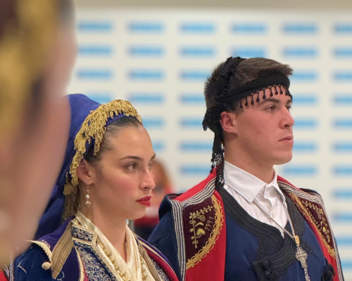 GRis FESTIVAL: Αφιέρωμα στην Κρήτη
