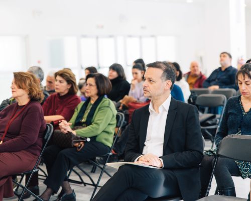 Δήμος Αθηναίων: COVID 19: εμπειρίες, προκλήσεις και η επόμενη μέρα… Είμαστε έτοιμοι για νέες επιδημίες;