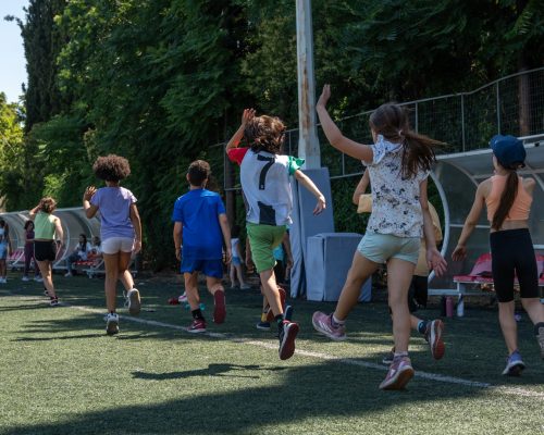 Summer Camp 2025