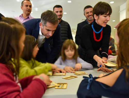 Τα απόβλητα είναι εκτός μόδας! Διεύθυνση Καθαριότητας Δήμου Αθηναίων