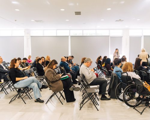 Digital Inclusion Day - Job Center του Δήμου Αθηναίων